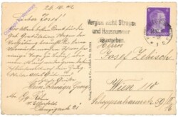 Koblenz a. Rh., Blick auf Ehrenbreitstein