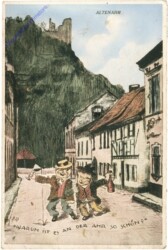 Altenahr, Ansicht