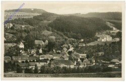 Bad Gottleuba, genannt Klein-Tirol