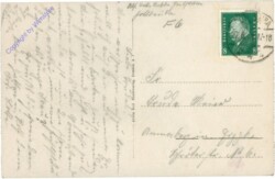 Bad Gottleuba, genannt Klein-Tirol