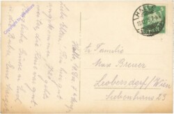 Halle a.S., Saalepartie zwischen Giebichenstein und Cröllwitz