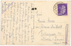 ak204432a Dessau, Ortsansicht