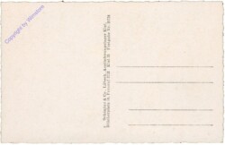 Kiel, Rathaus und Theater