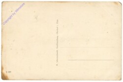 Oberhof, Silbergraben mit Räuberstein