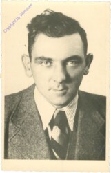 Männerportrait