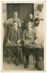 Musikanten