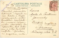 Ospedaletti, Le Boulevard