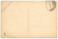 Perugia, Via Cesare Jani