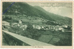 ak204518 Cadore, Ansicht
