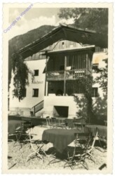 S. Leonardo, Hotel Sandwirt