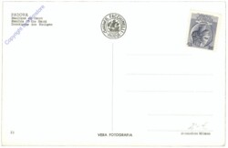 Padova, BAsilica del Santo