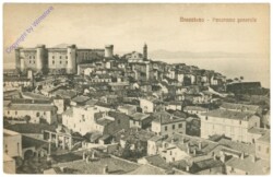 Bracciano, Panorama generale