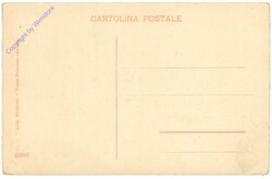 ak204538a Lavarone, Strada e Galleria