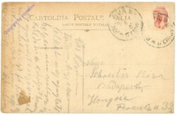 Padova, Arca del Santo