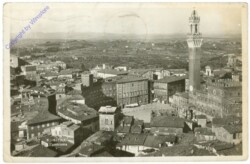Siena, Panorama