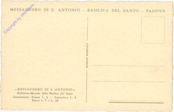 Padova, Basilica del Santo