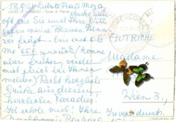 Lago di Lugano, Ponte di Melide