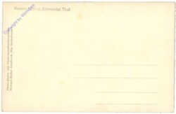 ak204549a Kasern, Ansicht