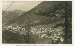 Pontresina, Ansicht