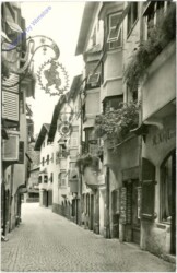 Klausen a. Eisack, Chiusa d'Isarco