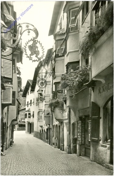 Klausen a. Eisack, Chiusa d'Isarco