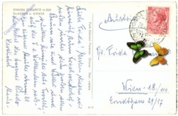 Klausen a. Eisack, Chiusa d'Isarco