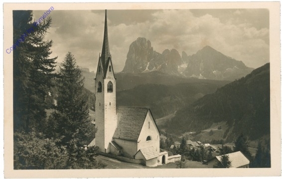 ak204560 Gardena, S. Giacomo