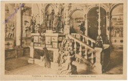 Padova, Basilica di S. Antonio