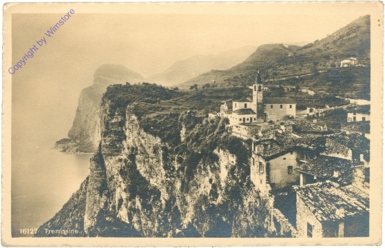 ak204579 Tremosine, Ansicht