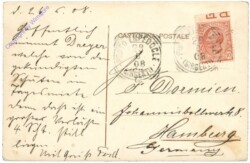 Girgenti, Tempio della Concordia