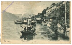 ak204593 Cadenabbia, Lago di Como
