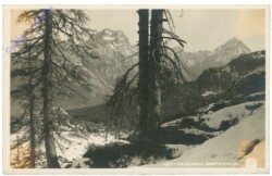 ak204594 Cortina d'Ampezzo, Ansicht