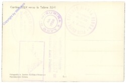 Cortina d'Ampezzo, verso le Tofane