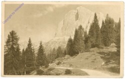 Tofana, Ansicht