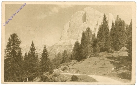 Tofana, Ansicht