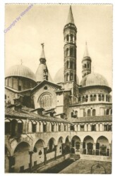 Padova, Basilica di S. Antonio