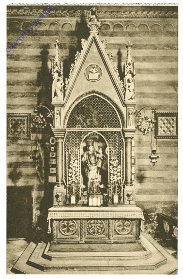 Padova, Basilica di S. Antonio