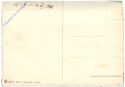 Loano, Bagni Kursaal