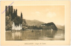 Bellagio, Lago di Como