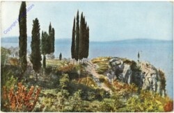 ak204624 Lago di Garda, Gard