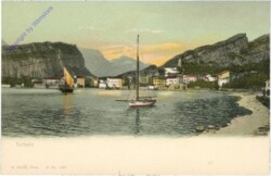 Torbole, Ansicht