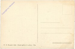 Pisa, Panorama preso dalla Torre dell'Amanzatore