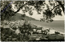 Alassio, Ansicht