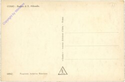 Como, Basilica di S. Abbondio