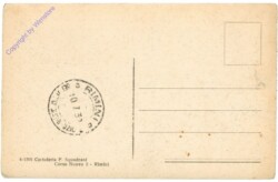 Rimini, Ponte di Tiberio