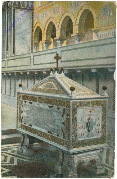 Monreale, Cattedrale