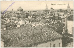 Parma, Panorama