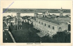 Mantova, Panorama