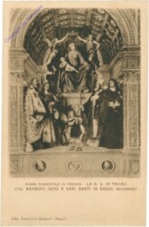 Padova, Museo Municipale