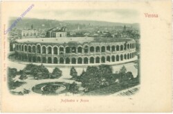 ak204714 Verona, Anfiteatro o Arena